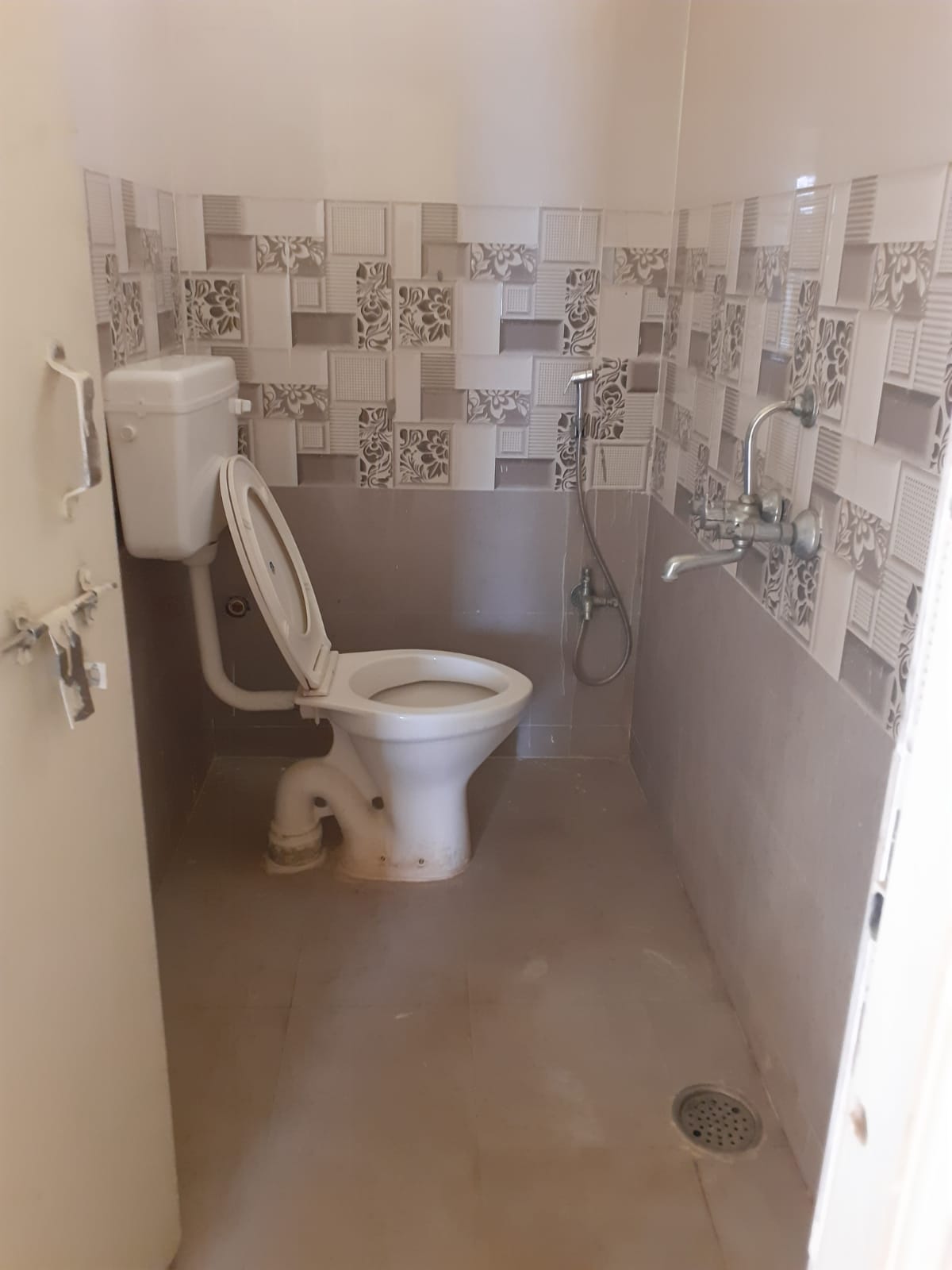 6 BHK Independent  House 